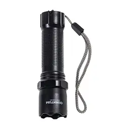 Ліхтар Quantum Tracker 3W LED+COB з функцією Power Bank + подарунок QM-FL1043 (QM-FL1063-PR1) - мініатюра 7