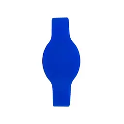 Браслет WRB-01MF BLUE (69-00004) - мініатюра 3