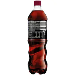 Напій безалкогольний Pepsi Cherry сильногазований 1.25 л - мініатюра 4