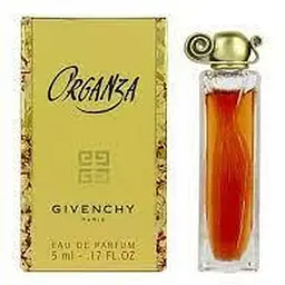 Givenchy Organza 5 мл парфумована вода