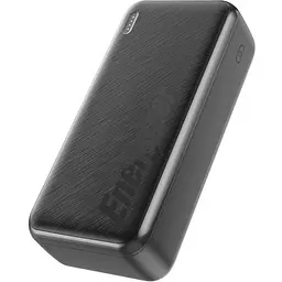 Повербанк Energizer UE30055PQ 30000 mAh Black