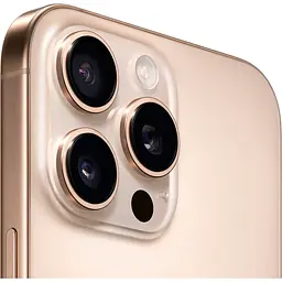 Смартфон Apple iPhone 16 Pro Max 256GB Desert Titanium (MYWX3) [114866] - мініатюра 6