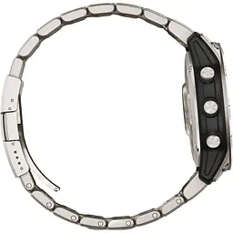 Смарт-годинник Garmin D2 Mach 1 Aviator with Vented Titanium Bracelet [010-02582-50/51] [111192] - мініатюра 5