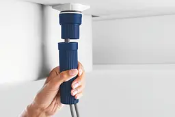 Змішувач для кухні Grohe QuickFix StartLoop 30556000 Хром - мініатюра 8