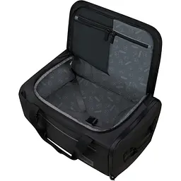 Дорожня Сумка-Рюкзак American Tourister TRAILGO BLACK 45x30x23 MG4*09001 - мініатюра 9