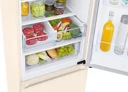Холодильник Samsung RB38C603EEL/UA - мініатюра 9