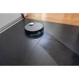 Робот-пилосос Hisense RVCL144AB - мініатюра 37