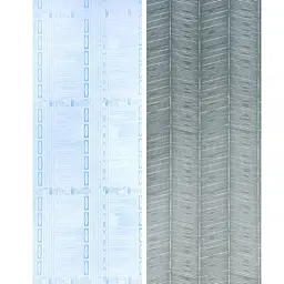 Самоклеюча плівка Sticker Wall SW-00001219 Кіпаріс 0,45х10м - мініатюра 2