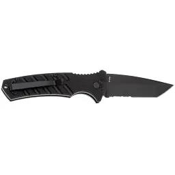 Ніж Boker Modern Trapper Uno - мініатюра 2