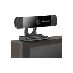 Веб-камера Defender G-lens 2599 FullHD 1080p (63199) - мініатюра 6