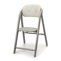 Стільчик для годування Kinderkraft Tino Beige (KHTINO00BEG0000) - мініатюра 2