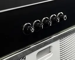 Витяжка Best Chef Medium box 950 black 60 - мініатюра 4