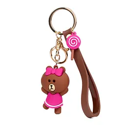 Брелок YES колекція Line Friends Choco (559361)