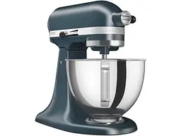 Кухонна машина KitchenAid 5KSM95PSEBS 4.3 л «Синя сталь» - мініатюра 3