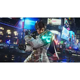Ключ активації Microsoft Tekken 8 для Xbox Series S/X - мініатюра 7