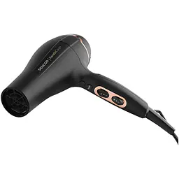 Фен Sencor SHD 8275BK (41014411) - мініатюра 5