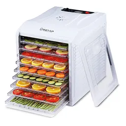 Сушарка WetAir WFD-K600W