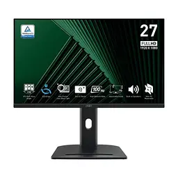 Монітор MSI PRO MP275PG