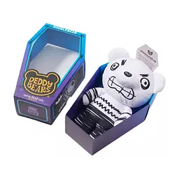 М'яка іграшка Deddy Bears Серія 3 Doodlebear 32 см (DB31204) - мініатюра 2