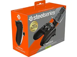 Геймпад SteelSeries Stratus+ (69076) - мініатюра 10