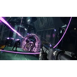 Ключ активації Microsoft Prey: Digital Deluxe Edition для Xbox One/Series - мініатюра 8