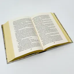 Жар - Рейвен Кеннеді | Клуб Сімейного Дозвілля, книга українською, нова, тверда - мініатюра 3