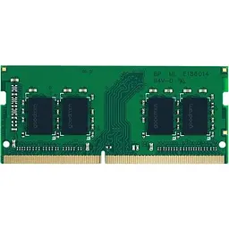 Модуль пам'яті Goodram SO-DIMM DDR4 8GB 2666MHz (GR2666S464L19S/8G)