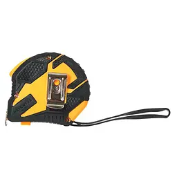 Рулетка Ingco 5 м × 25 мм автостоп (HSMT08525-1) - мініатюра 3