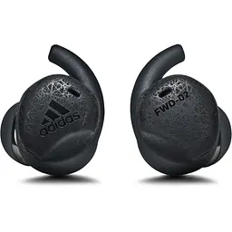 Навушники Adidas Headphones FWD-02 Sport In-Ear True Wireless Night Grey (1006041) - мініатюра 5