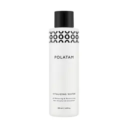 Тонер зволожуючий Vitalizing Water (Toner) POLATAM 200 мл