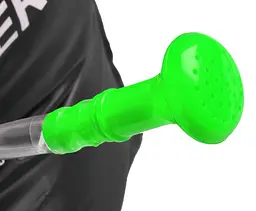 Похідний душ Camp Shower 40 л туристичний переносний душ для дачі та кемпінгу Trizand 23494 - мініатюра 4