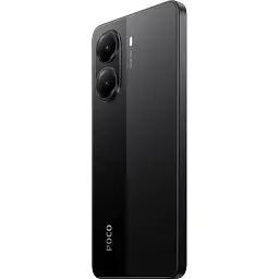 Смартфон Xiaomi Poco X7 Pro 12/512Gb Black Global version - мініатюра 2