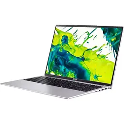 Ноутбук Acer Aspire Lite 16 AL16-54P-3185 (NX.JN0EX.001) - мініатюра 3