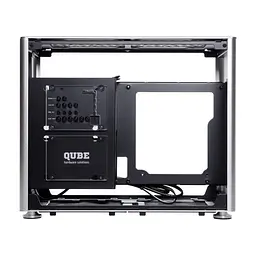 Корпус для ПК Qube QBA4I_WSNU3 - мініатюра 9