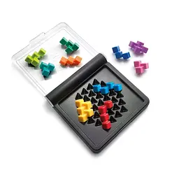Настільна гра Smart Games IQ Загадка Perplex - мініатюра 2
