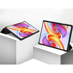 Чохол-книжка BeCover Smart Case для Teclast T50 2022 11" Gray (709611) - мініатюра 5