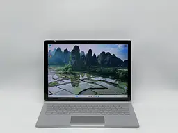 Ноутбук Microsoft 13.5" Surface Book 3, i7-1065G7, 32 GB, 480 GB, NVIDIA GeForce GTX 1650 Max - Q Design, 3000x2000, IPS (SH2602993) Б/в