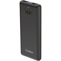 Портативна батарея Gelius Pro Torrent 5 GP-PB05015 5000mAh, Black - мініатюра 9