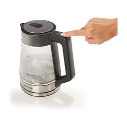 Електрочайник Gorenje K17TRG - мініатюра 7