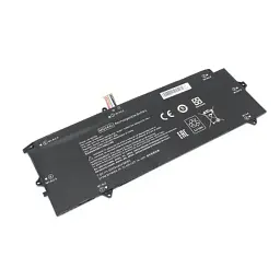 Акумулятор до ноутбука HP Elite X2 1012 G1 MG04XL, 40Wh (4820mAh), 4cell, 7.7V, Li-ion (A71000)
