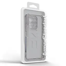 Чохол ArmorStandart Air Force для Xiaomi Redmi 15C 4G / Poco C85 4G Camera cover Clear - мініатюра 6