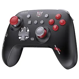 Геймпад Onikuma бездротовий M10 Pro для ПК PlayStation Xbox з RGB підсвіткою та Bluetooth / USB 2.4G - мініатюра 3