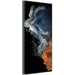 Смартфон Samsung S22 Ultra SM-S908B/DS 2sim 8/128GB Green - мініатюра 3