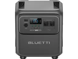 Зарядна станція Bluetti Elite 400 (P-EL400-EU-GY-BL-010) - мініатюра 6