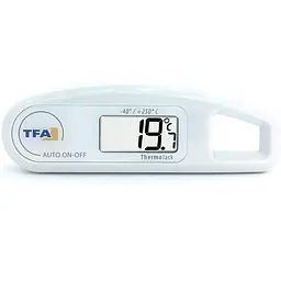 Термометр щуповий TFA "Thermo Jack" 30104702 - мініатюра 11