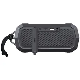 Акустична система Defender Octagon Bluetooth Black (65039) - мініатюра 8