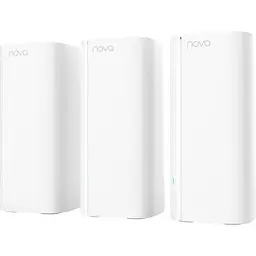 Wi-Fi Mesh система Tenda MX12 Nova 3-Pack (MX12-KIT-3) [113170] - мініатюра 2