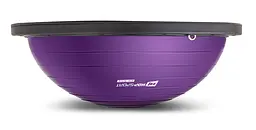 Балансувальна півсфера Hop-Sport HS-L058 фіолетова - мініатюра 7