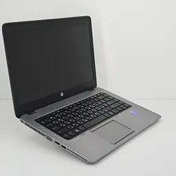 Ноутбук HP EliteBook 840 G1 noWeb (i5-4300U/8/120SSD) - Class B "Б/В" - мініатюра 2