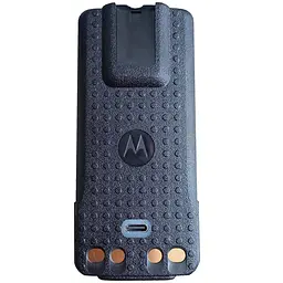 Акумулятор для рацій Motorola PMNN4543A з Type-c 3400 мАг DP4400, DP2400